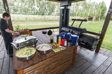 Rest van de wereld corporate event spaces Privéwoning Event Space image 4