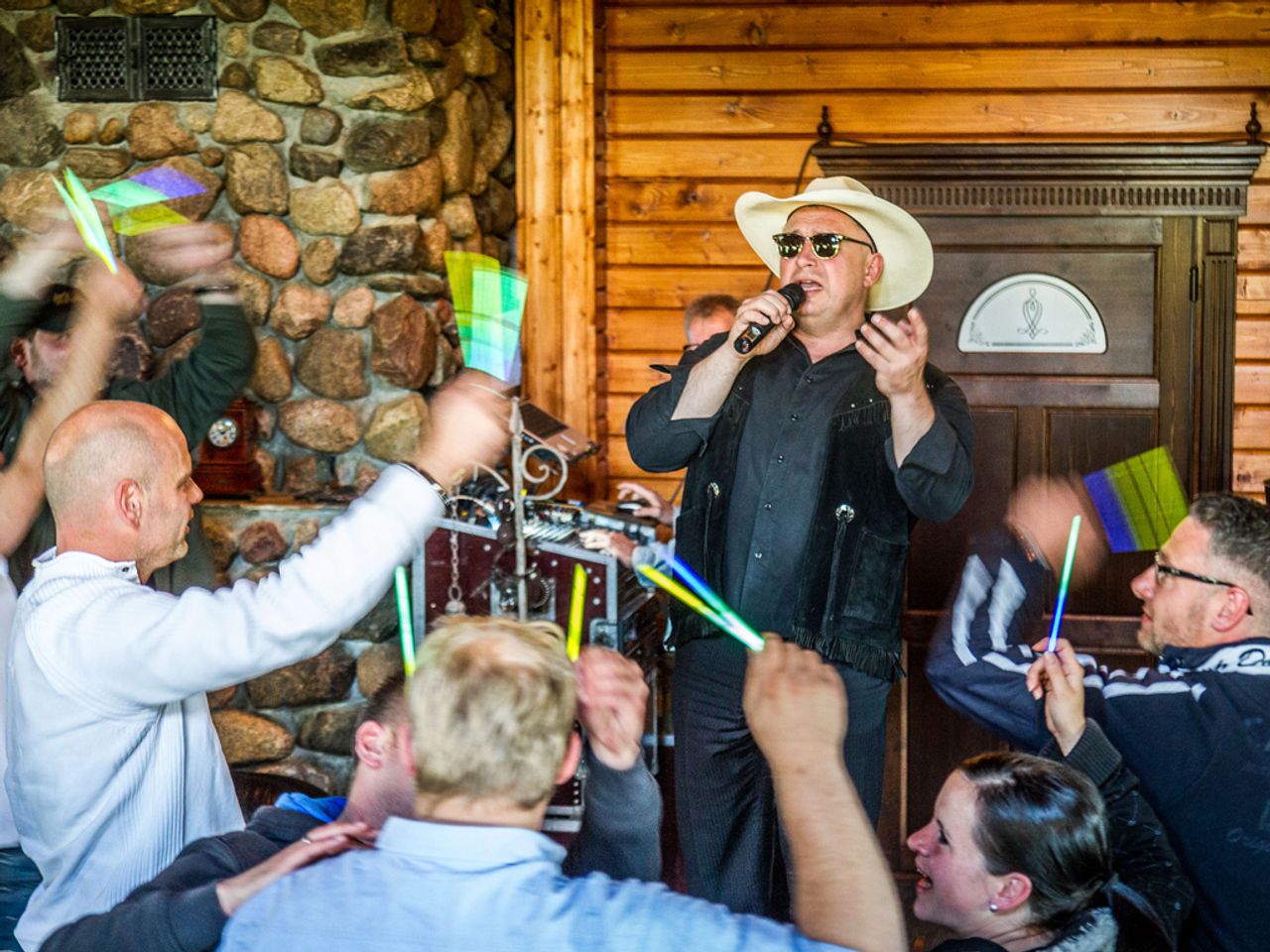 Rest van de wereld corporate event spaces Privéwoning Event Space image 16