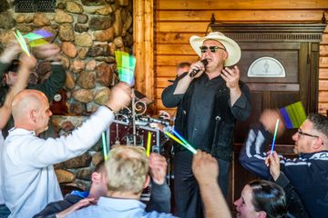 Rest of the World corporate event spaces Private residence Event Space image 16