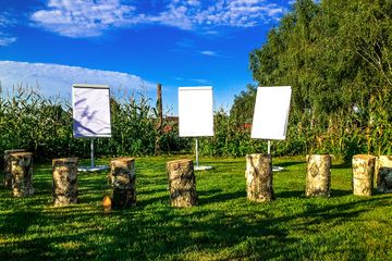 Rest van de wereld corporate event spaces Privéwoning Event Space image 3