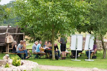 Rest van de wereld corporate event spaces Privéwoning Event Space image 2