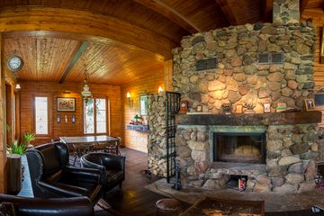 Rest of the World corporate event spaces Private residence Event Space image 17