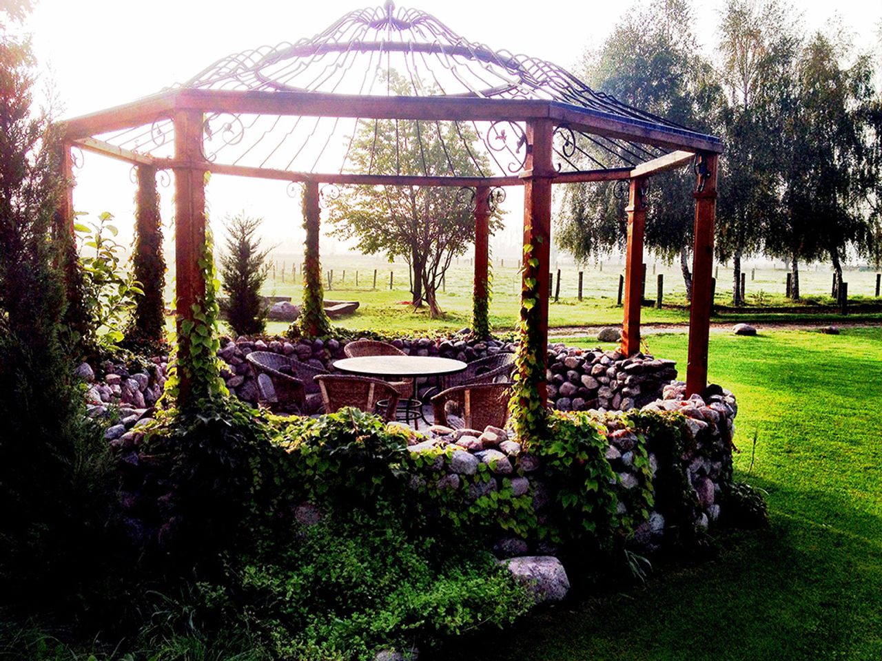 Rest van de wereld corporate event spaces Privéwoning Event Space image 13