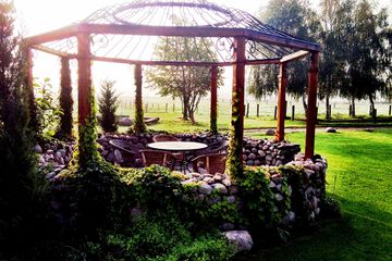 Rest of the World corporate event spaces Private residence Event Space image 13