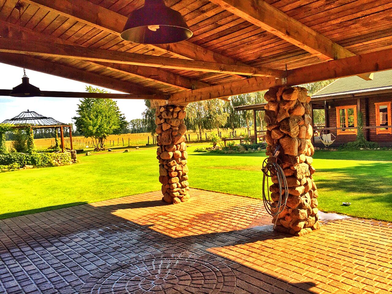 Rest van de wereld corporate event spaces Privéwoning Event Space image 12