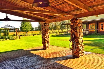 Rest of the World corporate event spaces Private residence Event Space image 12