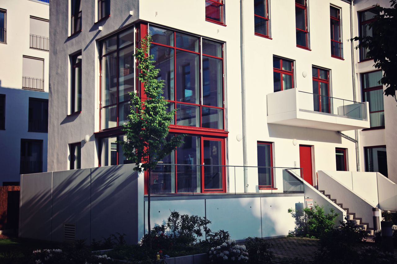 Berlin training rooms Privatresidenz Tagungsraum image 27