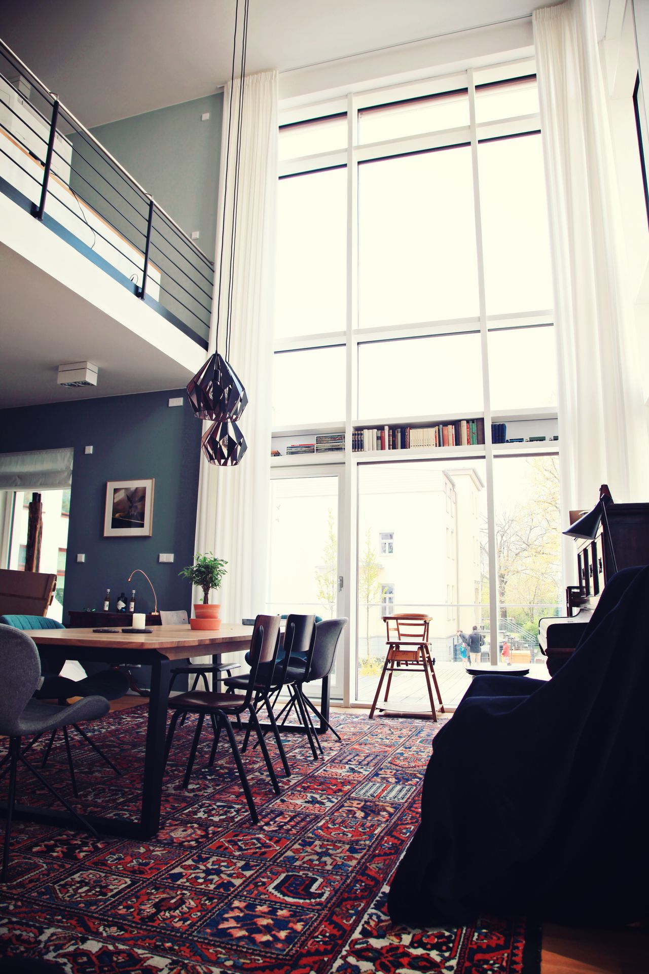 Berlin training rooms Privatresidenz Tagungsraum image 14