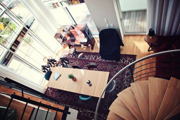 Berlin training rooms Privatresidenz Tagungsraum image 2