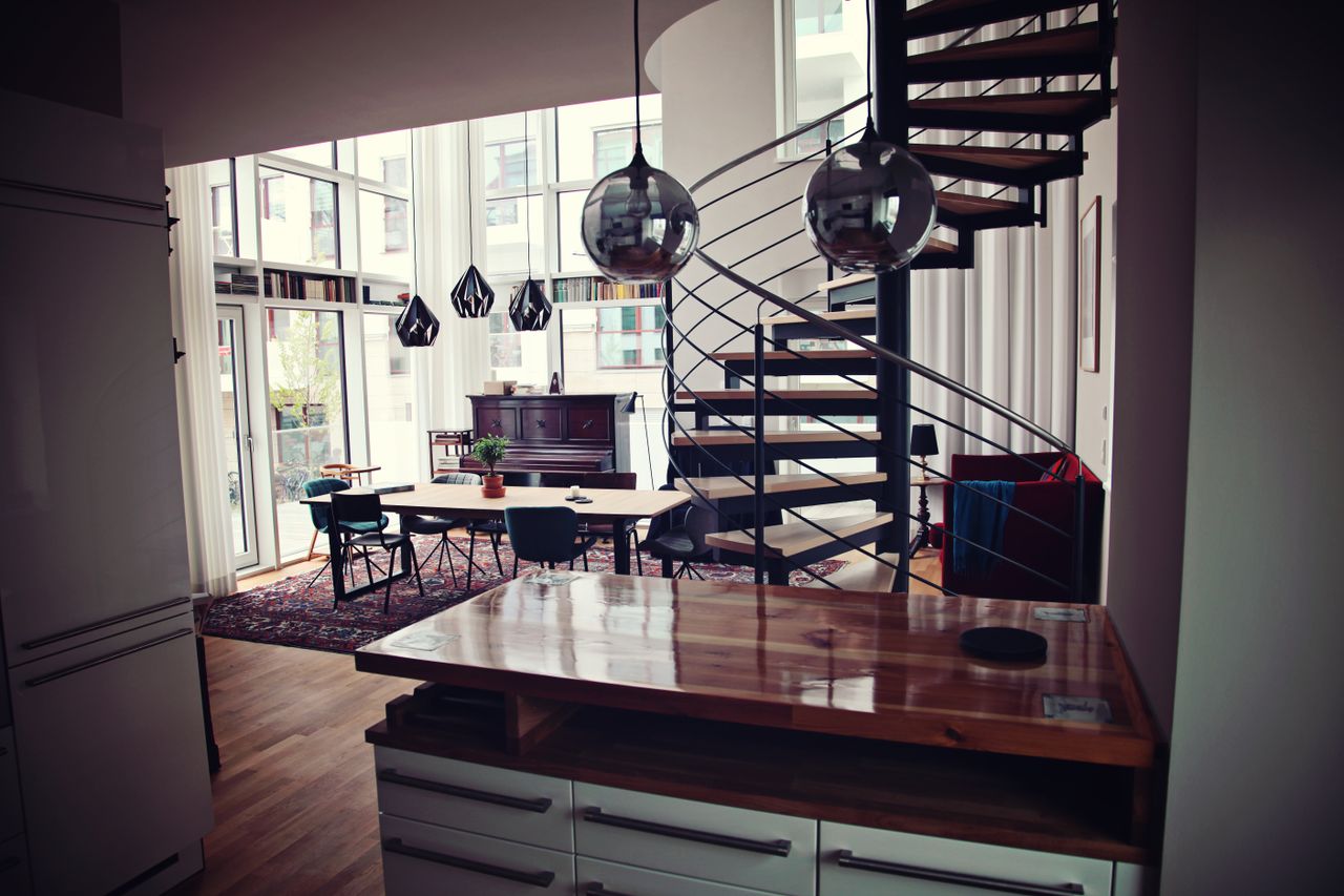 Berlin training rooms Privatresidenz Tagungsraum image 15