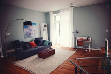 Berlin training rooms Privatresidenz Tagungsraum image 7