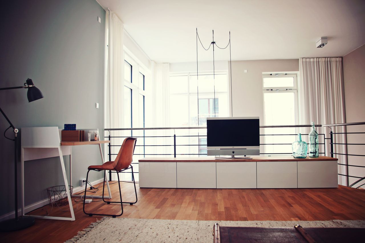 Berlin training rooms Privatresidenz Tagungsraum image 36