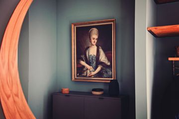 Berlin training rooms Privatresidenz Tagungsraum image 10