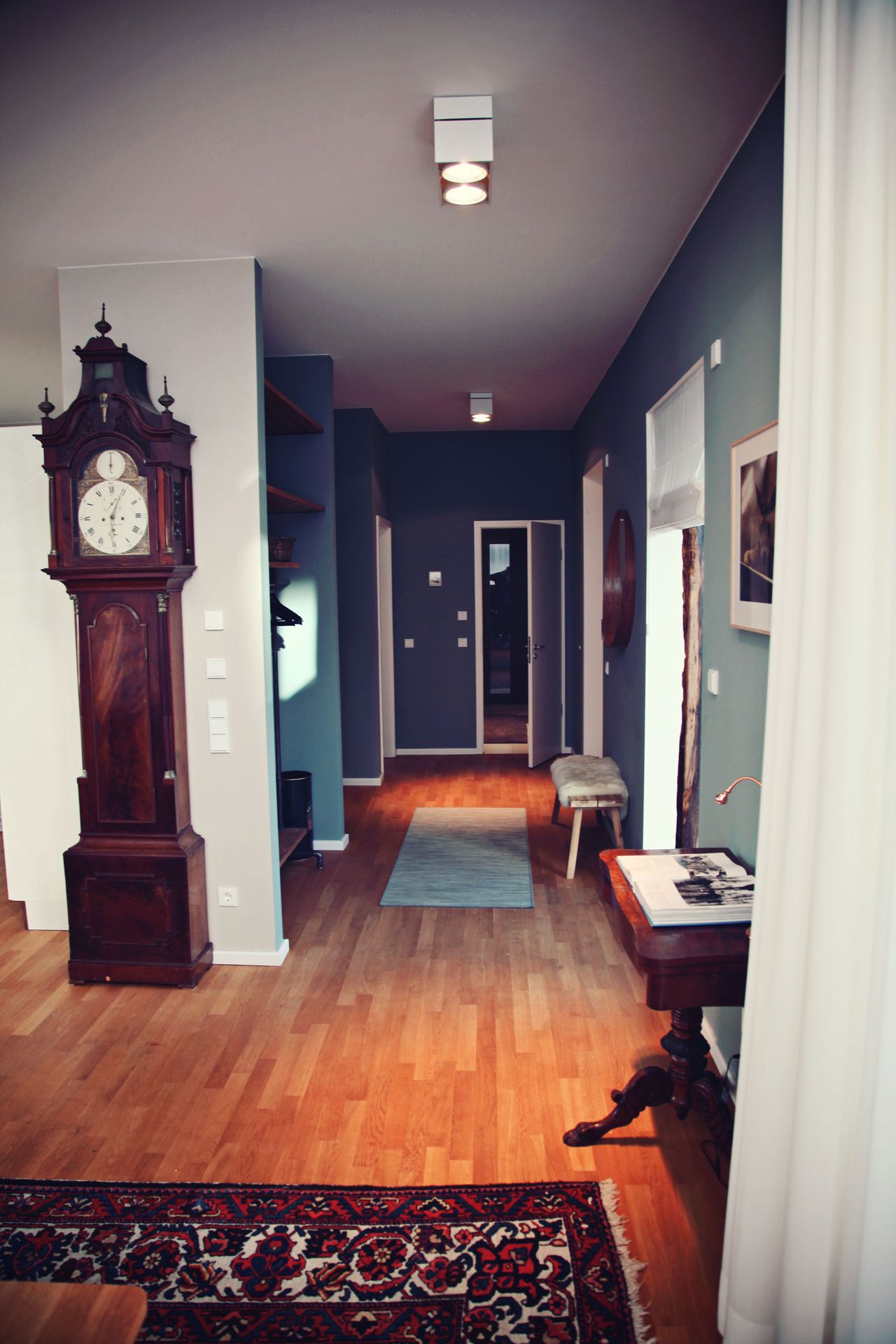 Berlin training rooms Privatresidenz Tagungsraum image 20