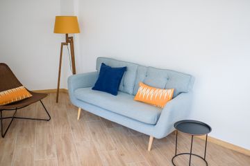 Barcelona training rooms Meeting room Sheltair Gracia image 2