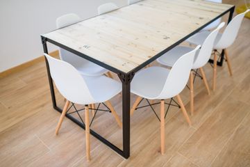 Barcelona training rooms Meeting room Sheltair Gracia image 4