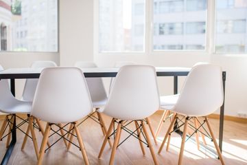 Barcelona training rooms Meeting room Sheltair Gracia image 5