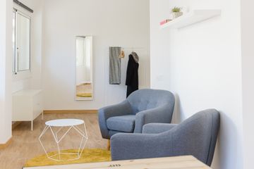 Barcelona training rooms Meeting room Sheltair Gracia image 6