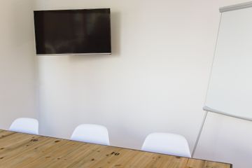 Barcelona training rooms Meeting room Sheltair Gracia image 7