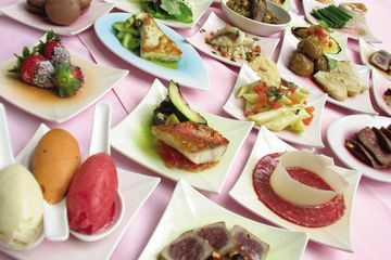 Marseille corporate event spaces Restaurant Whole Venue image 7