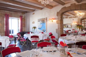 Marseille corporate event spaces Restaurant Whole Venue image 3