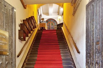 Marseille corporate event spaces Restaurant Whole Venue image 0