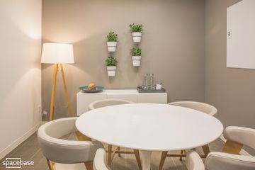 NYC training rooms Meeting room Trinity image 10