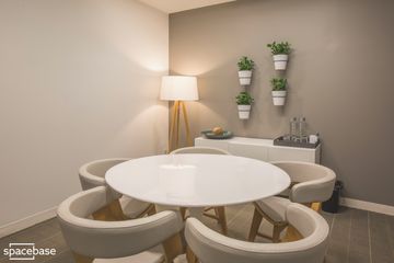 NYC training rooms Meeting room Trinity image 10