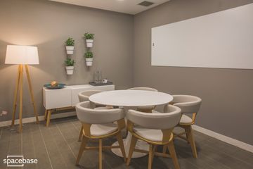 NYC training rooms Meeting room Trinity image 0