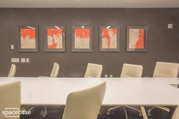 NYC conference rooms Meeting room Harvard image 10