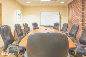 NYC conference rooms Meeting room Chelsea image 10