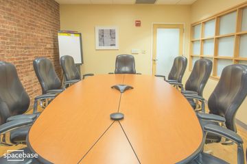 NYC conference rooms Meeting room Chelsea image 10