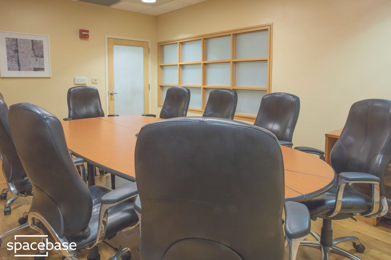 NYC conference rooms Meeting room Chelsea image 10