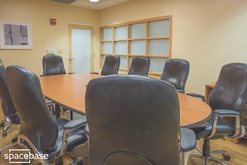 NYC conference rooms Meeting room Chelsea image 10