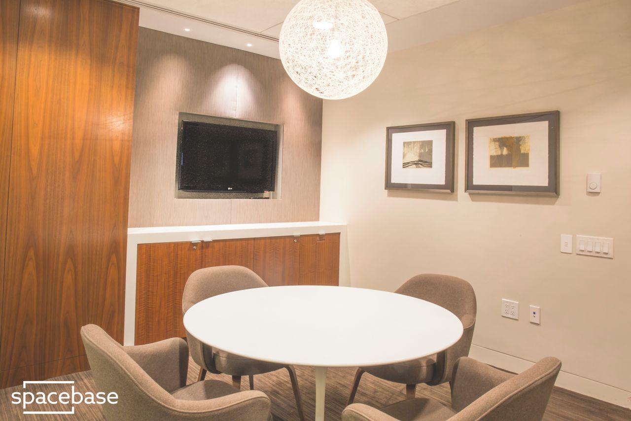 NYC conference rooms Meeting room Cornell image 10