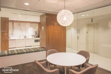 NYC conference rooms Vergaderruimte Cornell image 10