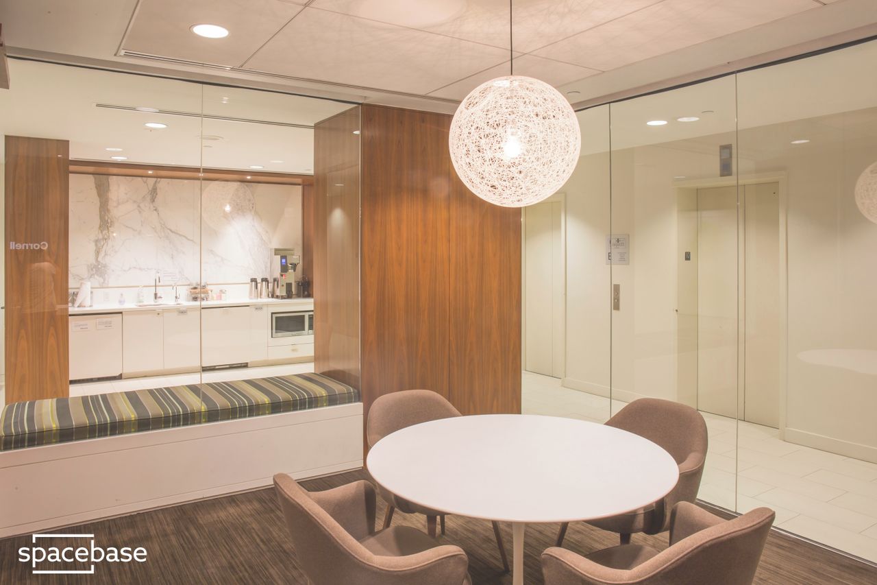 NYC conference rooms Meeting room Cornell image 10