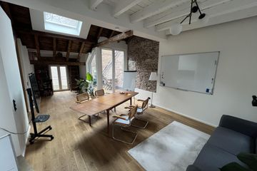 Cologne  Meeting room Dachgeschoss-Apartment image 1