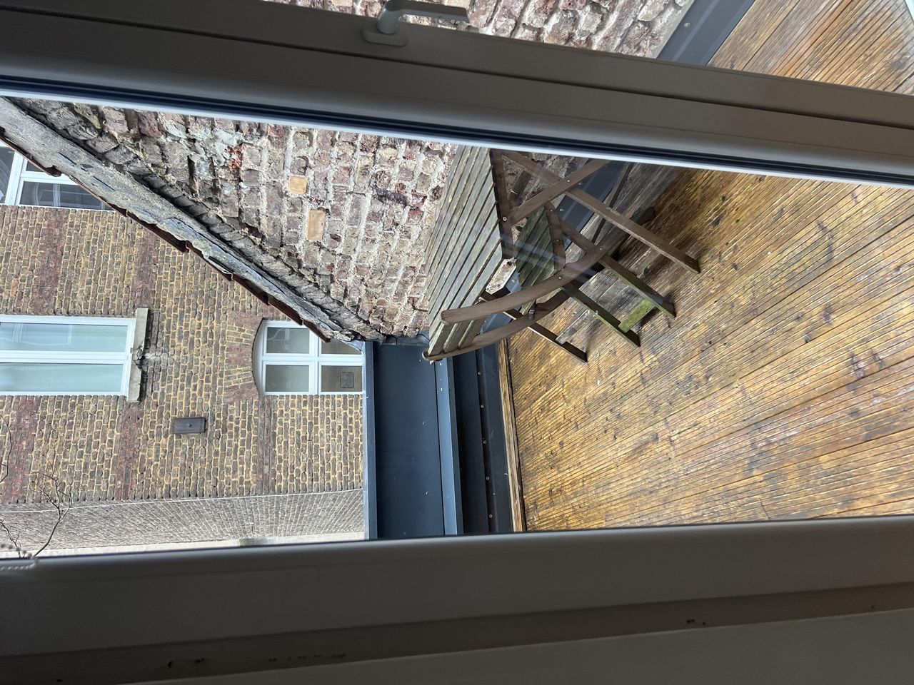 Keulen  Vergaderzalen Dachgeschoss-Apartment image 5