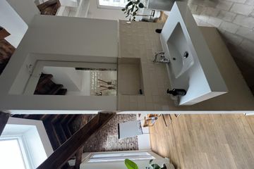 Köln Meetingraum Dachgeschoss-Apartment image 7