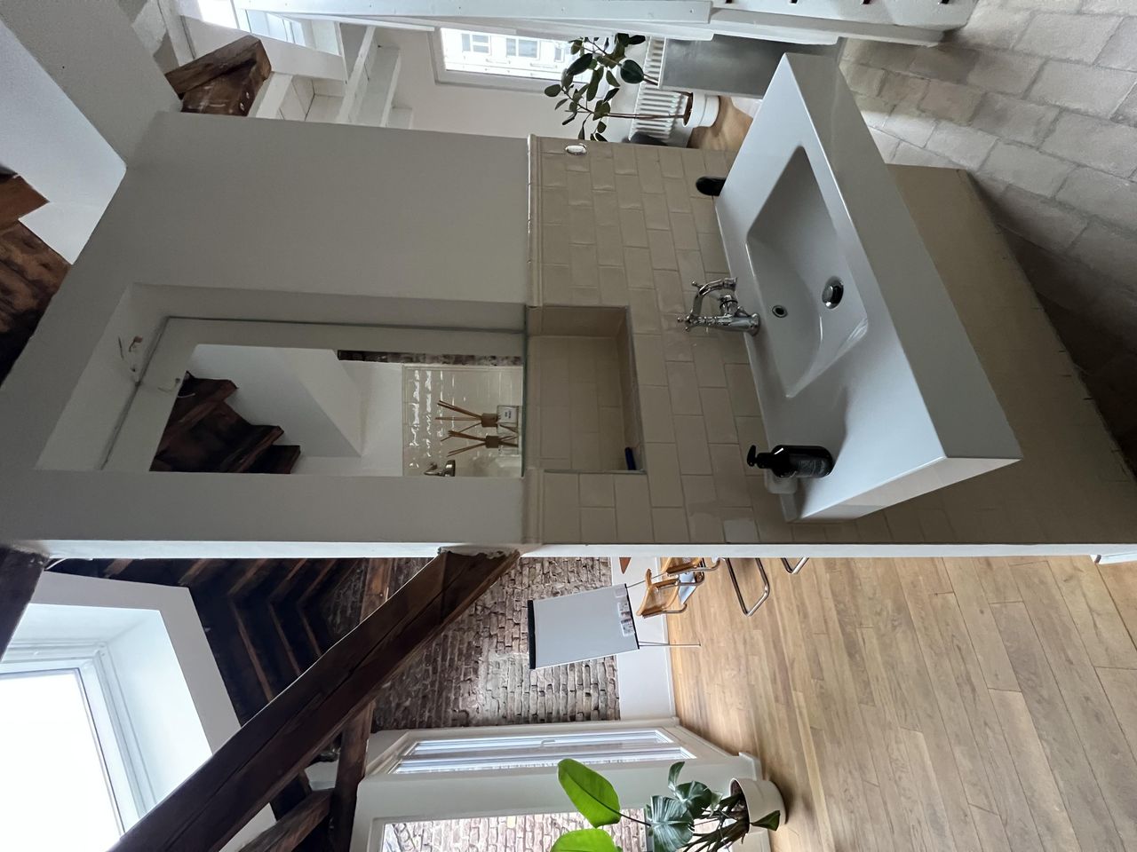 Cologne  Meeting room Dachgeschoss-Apartment image 7