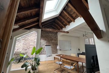 Cologne  Meeting room Dachgeschoss-Apartment image 7