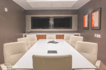 NYC workshop spaces Meeting room Yale image 10