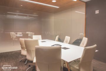 NYC workshop spaces Meeting room Yale image 10