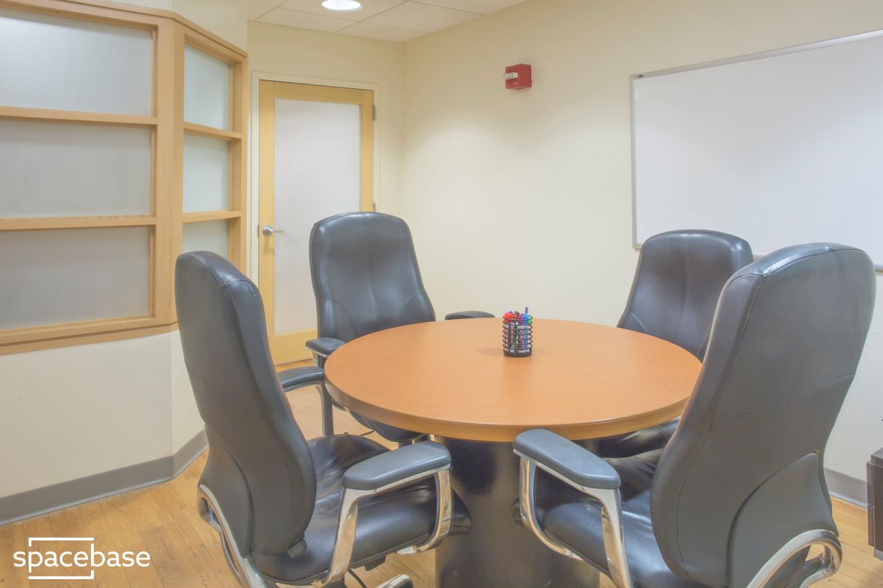 NYC conference rooms Meetingraum NoHo image 10