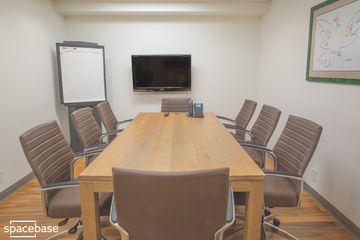 NYC seminar rooms Meetingraum Union Square image 10