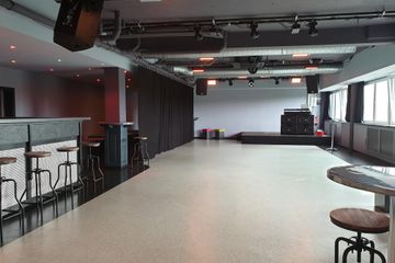 Berlin Eventlocation Loft 50|4 image 5