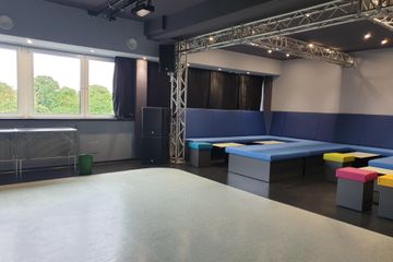 Berlin Eventlocation Loft 50|4 image 6