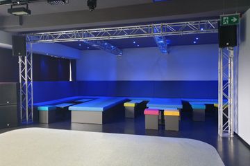 Berlin Eventlocation Loft 50|4 image 2