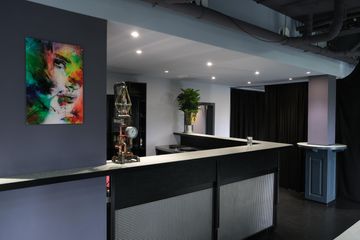 Berlin  Corporate event space Loft 50|4 image 0
